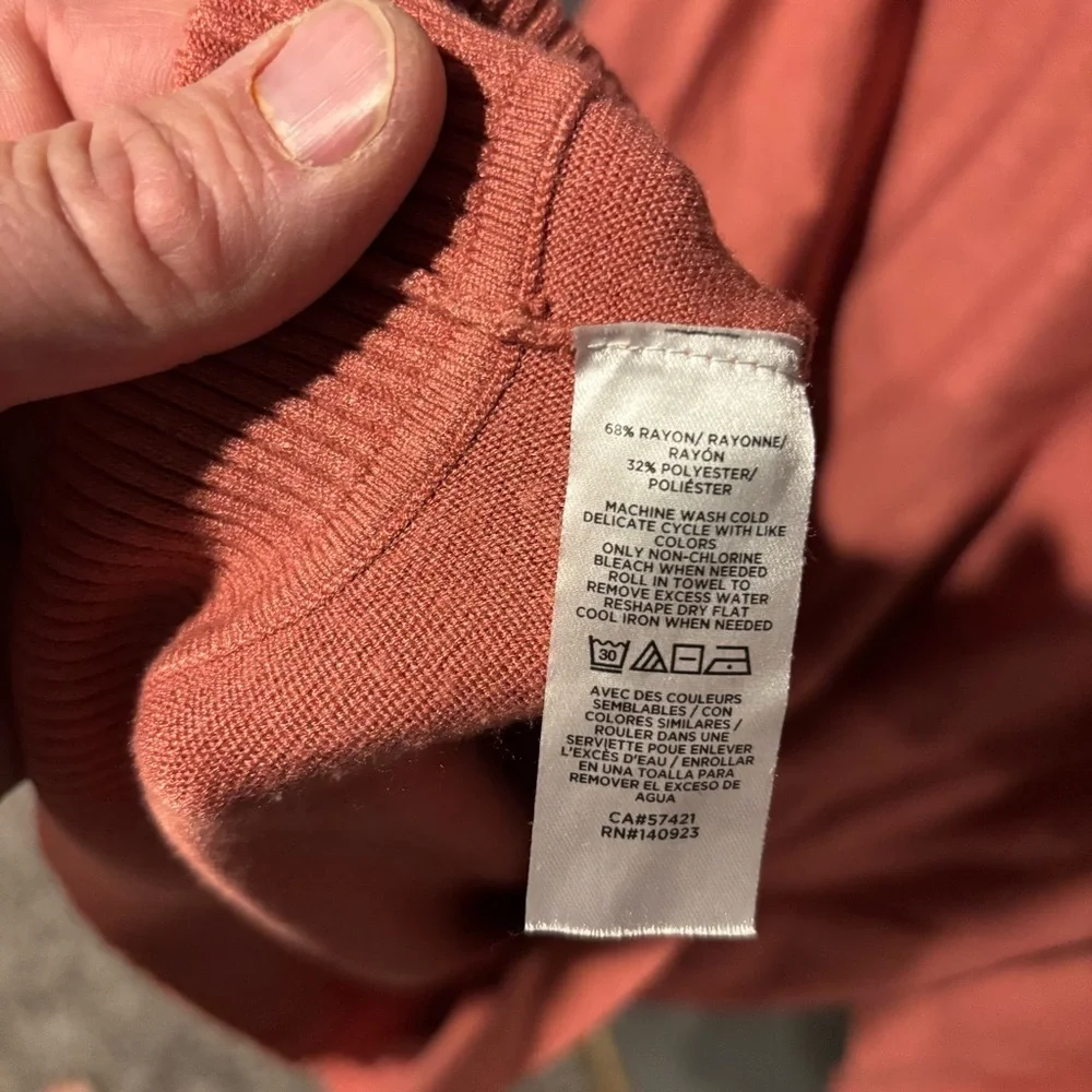 Women’s Loft Sweater